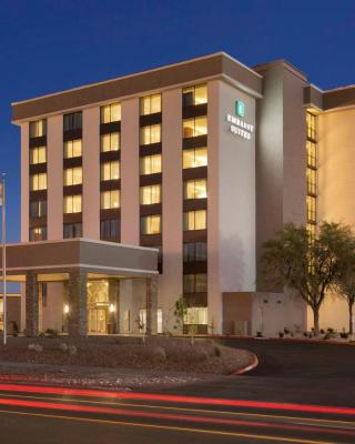 Embassy Suites by Hilton El Paso