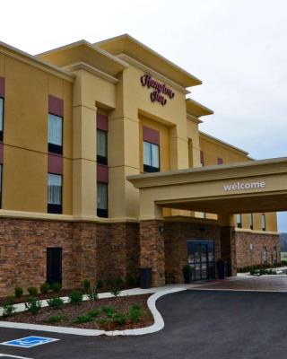 Hampton Inn Pulaski, TN