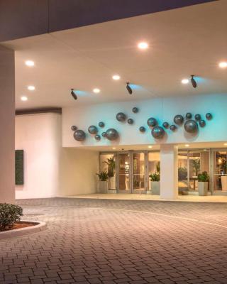 DoubleTree Resort Hollywood Beach
