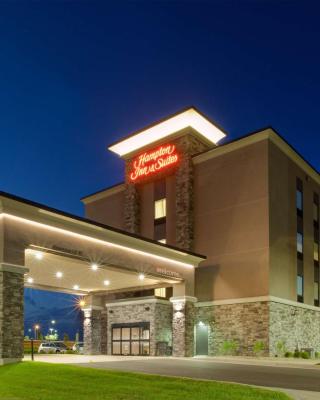 Hampton Inn & Suites By Hilton, Southwest Sioux Falls