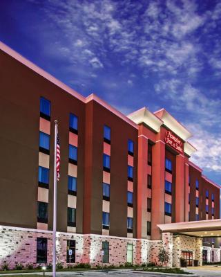 Hampton Inn & Suites Houston/Atascocita, Tx