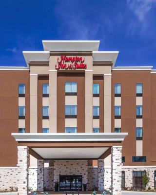 Hampton Inn & Suites Houston/Atascocita, Tx