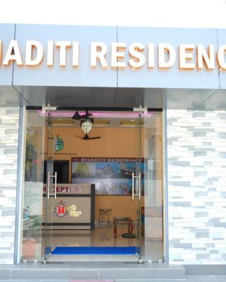 H2 Residency