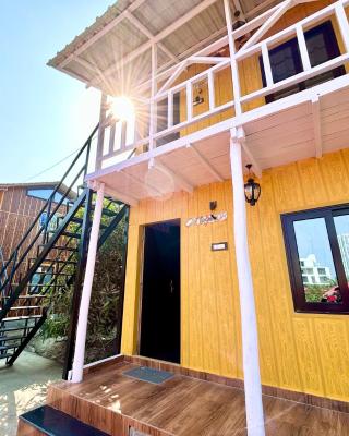 Palli Bangla Resort, near Ruby Hospital, Anandapur