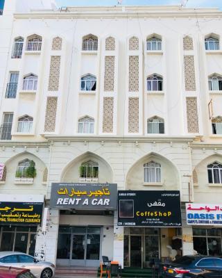 Heritage Hostel Muscat