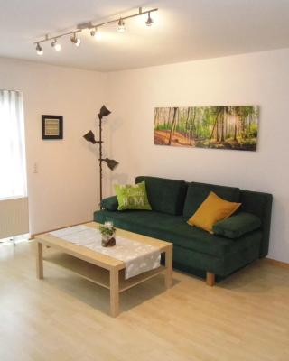 Ferienwohnung Hof 22