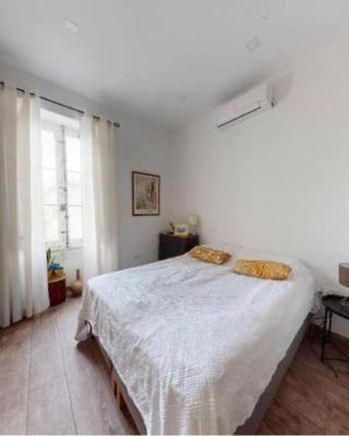 Double bedroom in St Julians in shared house