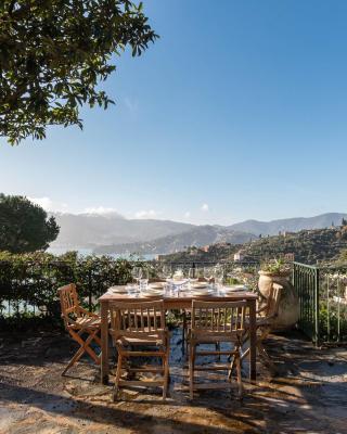 Villa Nettuno- Bluchalet