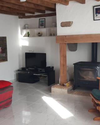 Maison de campagne