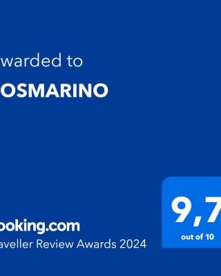 ROSMARINO