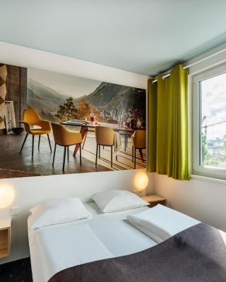B&B Hotel Weil am Rhein/Basel