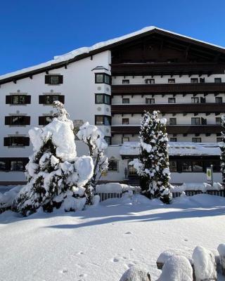 Hotel Arlberg