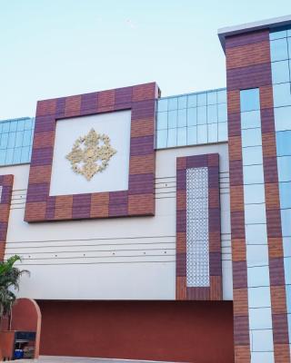 Hotel Middleton NXT