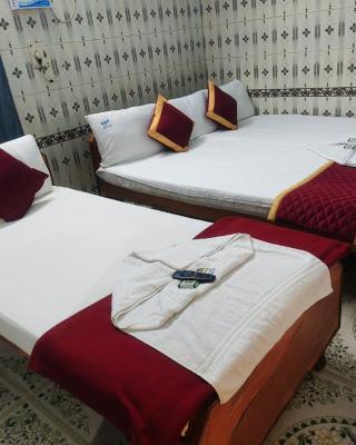 Sri Kanya Residency, Srikalahasti