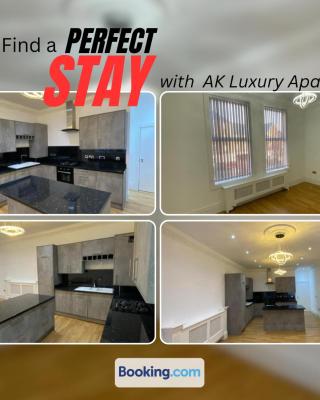 Luxury Apartment APT4