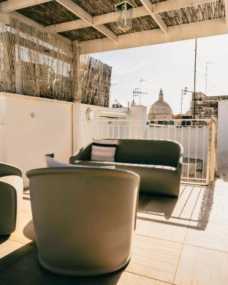 Le Contrade Chiasso Cafaro