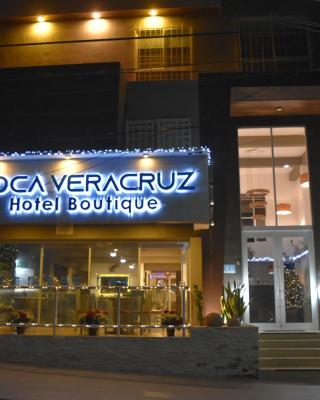 Hotel Boutique Boca - Veracruz