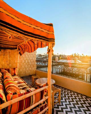 Riad Zazz