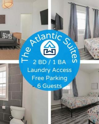 Atlantic Suite by the Boardwalk 3A