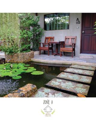 บ้านณัฐวรรณ หัวหิน - Baan Nattawan Huahin
