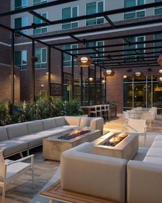 SpringHill Suites by Marriott Greenville Downtown