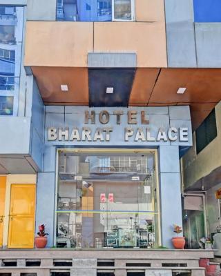Collection O Hotel Bharat Palace