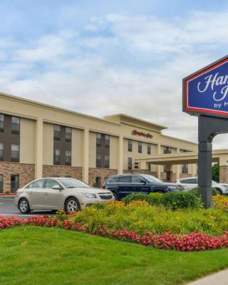 Hampton Inn Elkhart