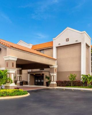 Hampton Inn Commercial Boulevard-Fort Lauderdale