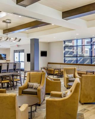 SpringHill Suites by Marriott Topeka Southwest