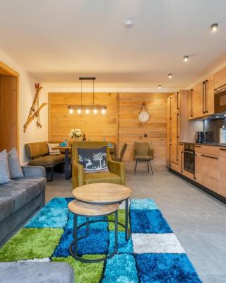 Tauernsuites Uttendorf by Mimi