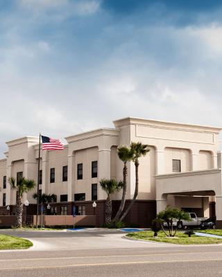 Hampton Inn & Suites Harlingen