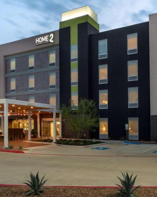 Home2 Suites by Hilton Houston Katy