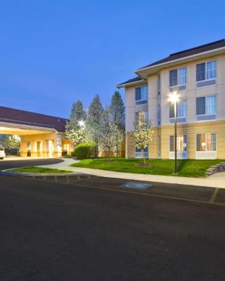 The Homewood Suites by Hilton Ithaca