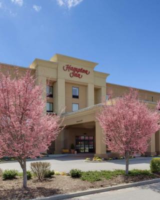 Hampton Inn by Hilton Garden City Long Island