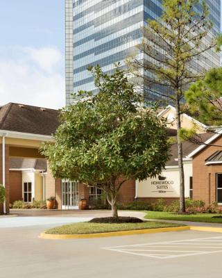 Homewood Suites by Hilton Houston-Westchase