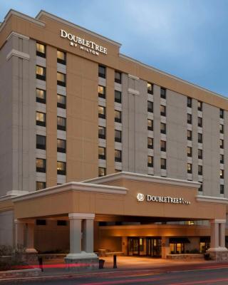 DoubleTree by Hilton Downtown Wilmington - Legal District