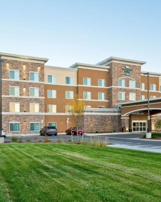 Homewood Suites by Hilton Greeley