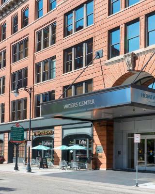 Homewood Suites by Hilton Grand Rapids Downtown