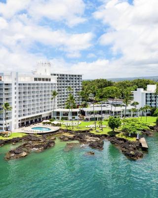 Grand Naniloa Hotel, a Doubletree by Hilton