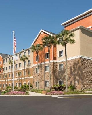 Homewood Suites Jacksonville Deerwood Park