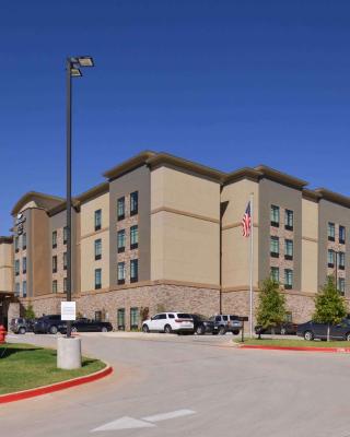 Homewood Suites by Hilton Trophy Club Fort Worth North