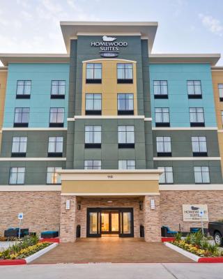 Homewood Suites By Hilton Galveston