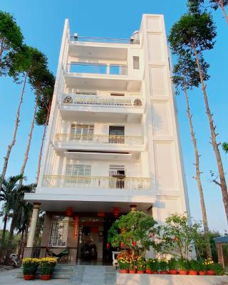 Nhà Nghỉ Hoàng Khanh