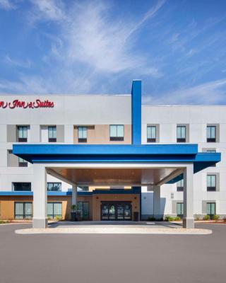 Hampton Inn & Suites D'Iberville Biloxi