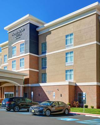 Homewood Suites By Hilton Edison Woodbridge, NJ