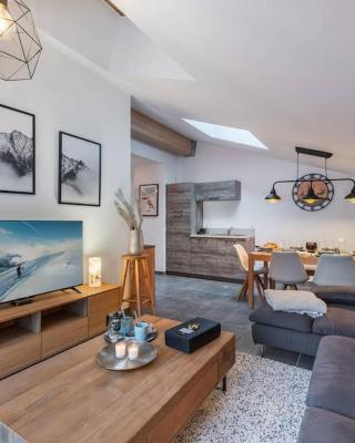 Apartment Châtel Les Freinets A202 - Châtel - Châtel Multipass 2025 Été offert par votre hôte