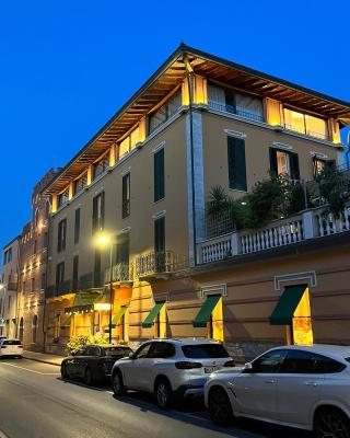 Hotel Regina