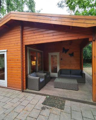 Chalet Ermelo