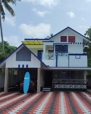Zenways Retreat