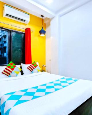 Hotel M M Howrah Maidan Home Stay Inn Kolkata